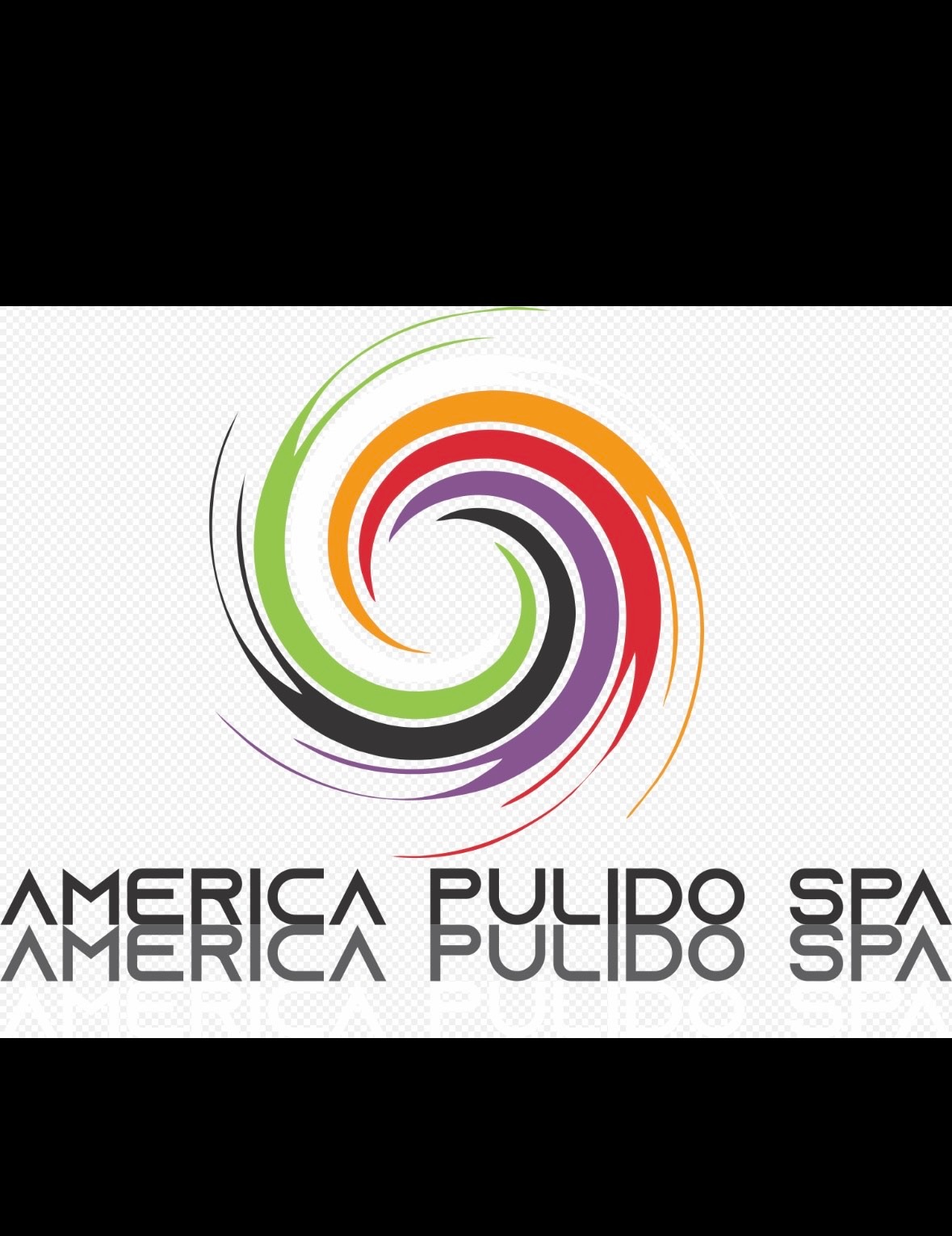 America Pulido Logo