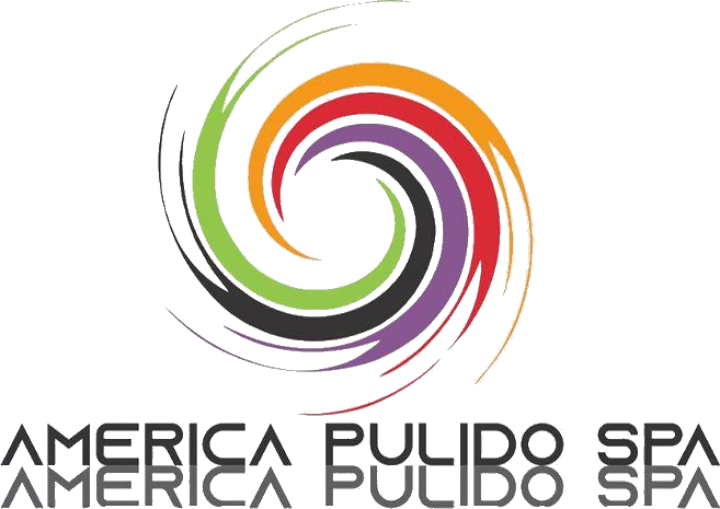 Logo America Pulido